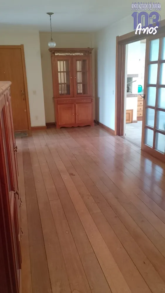 Apartamento, 3 quartos, 135 m² - Foto 1
