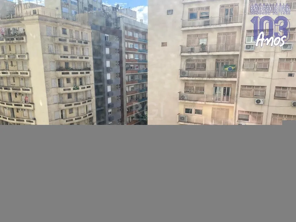 Apartamento, 4 quartos, 163 m² - Foto 1
