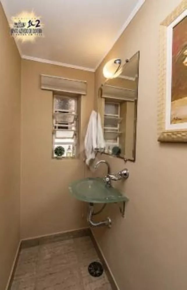 Casa, 4 quartos, 277 m² - Foto 2