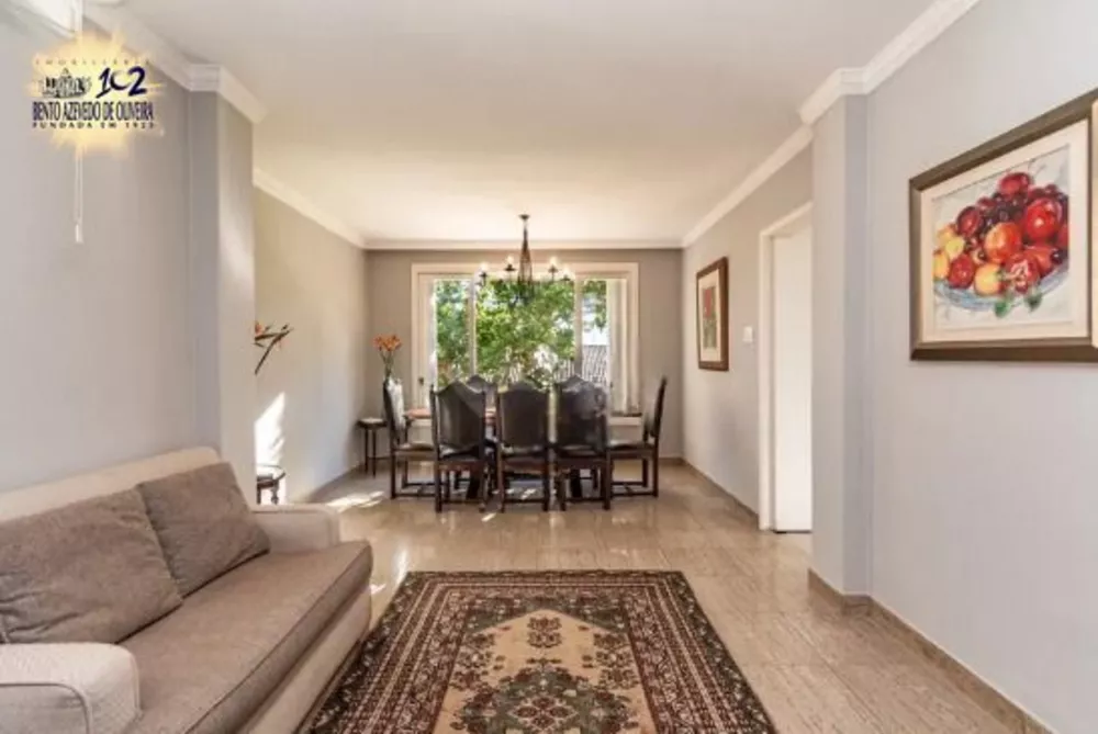 Casa, 4 quartos, 277 m² - Foto 3