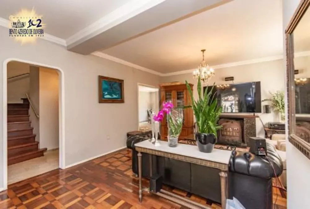 Casa, 4 quartos, 277 m² - Foto 8