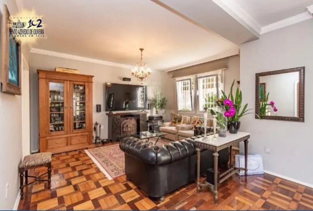 Casa, 4 quartos, 277 m² - Foto 4