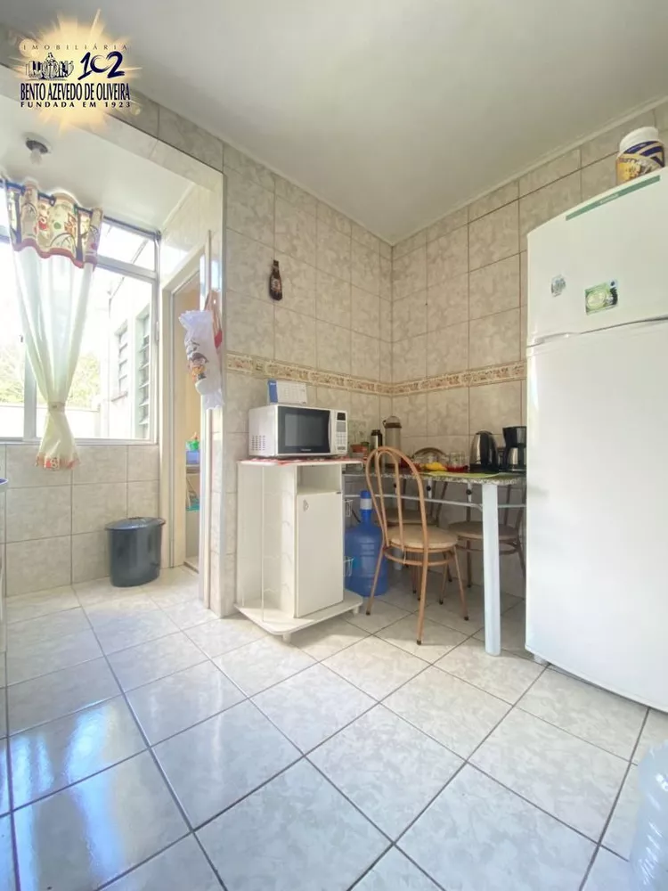 Apartamento, 2 quartos, 66 m² - Foto 4