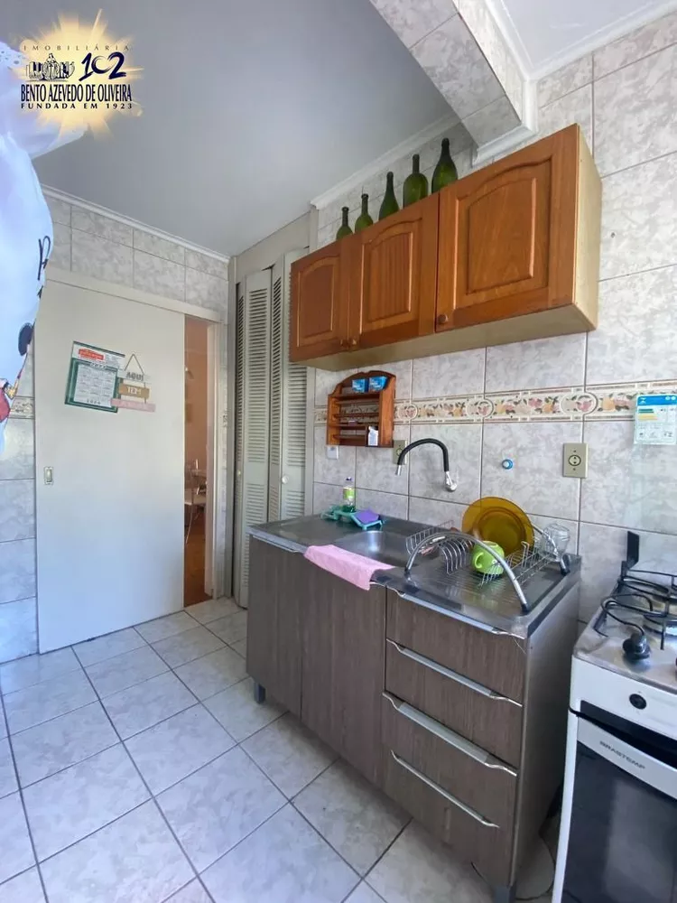 Apartamento, 2 quartos, 66 m² - Foto 6