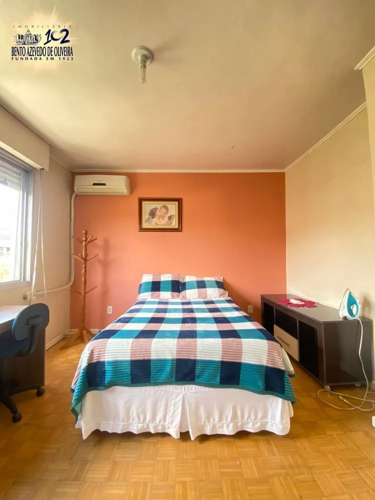 Apartamento, 2 quartos, 66 m² - Foto 3