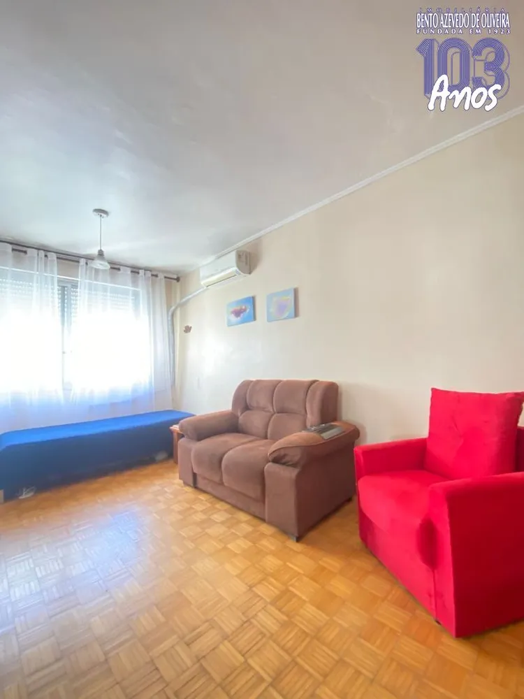 Apartamento, 2 quartos, 66 m² - Foto 7