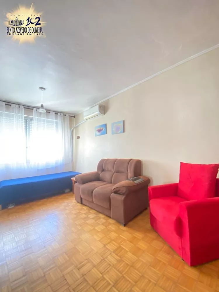 Apartamento, 2 quartos, 66 m² - Foto 1