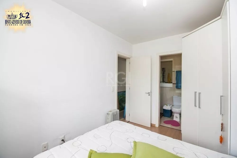 Apartamento, 2 quartos, 68 m² - Foto 3