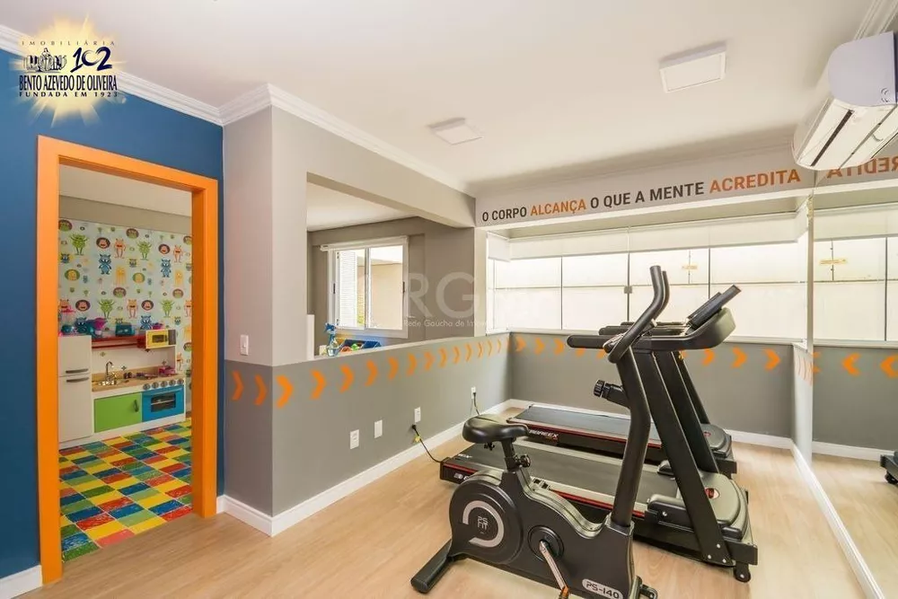 Apartamento, 2 quartos, 68 m² - Foto 4