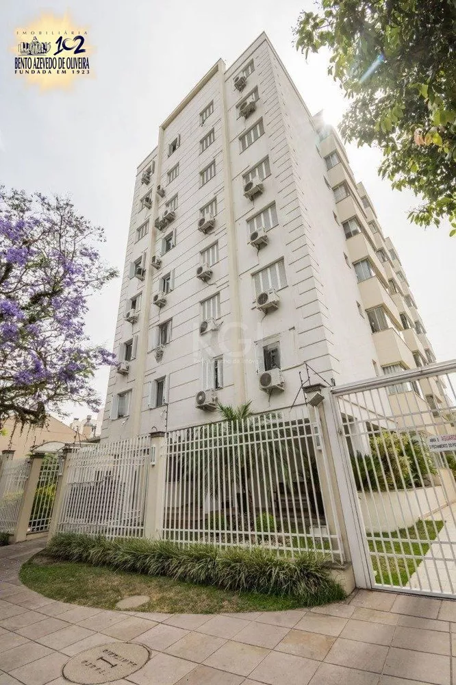 Apartamento, 2 quartos, 68 m² - Foto 2