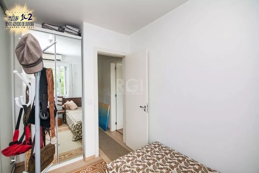 Apartamento, 2 quartos, 68 m² - Foto 5