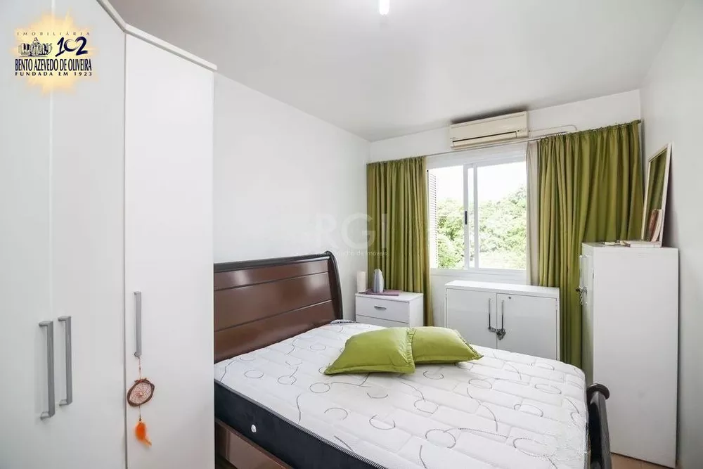 Apartamento, 2 quartos, 68 m² - Foto 6