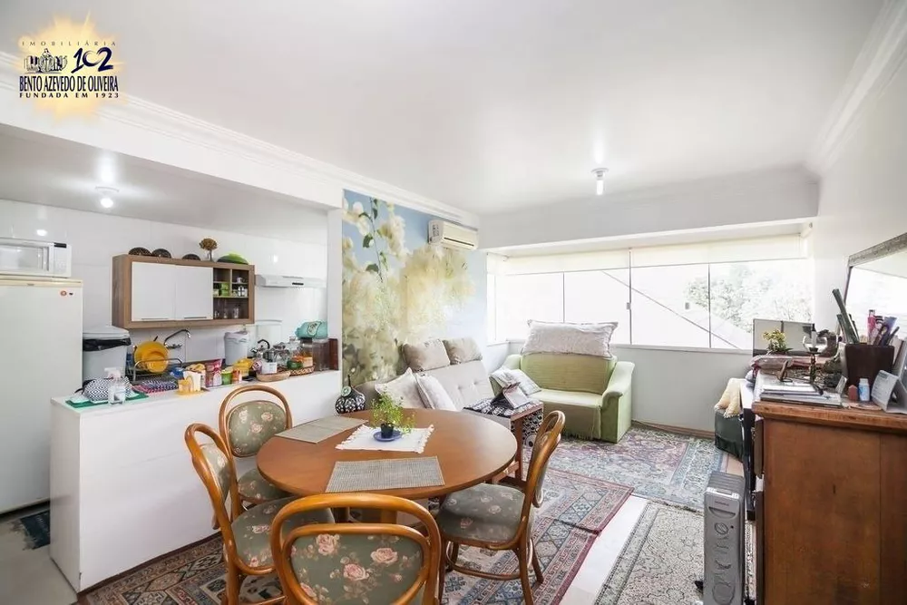 Apartamento, 2 quartos, 68 m² - Foto 1