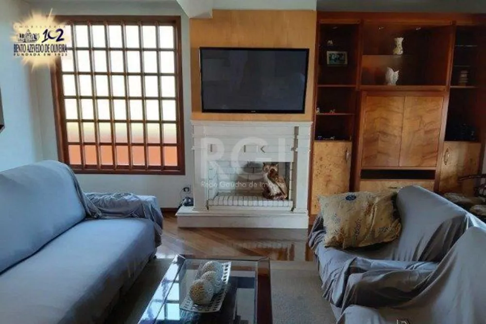 Casa, 3 quartos, 390 m² - Foto 3