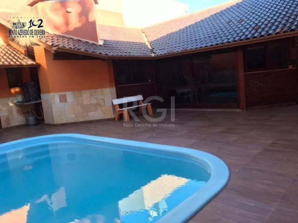 Casa, 3 quartos, 390 m² - Foto 6