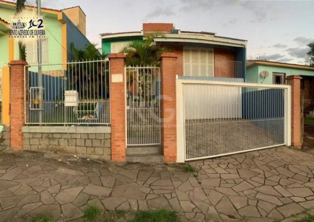 Casa, 3 quartos, 390 m² - Foto 2
