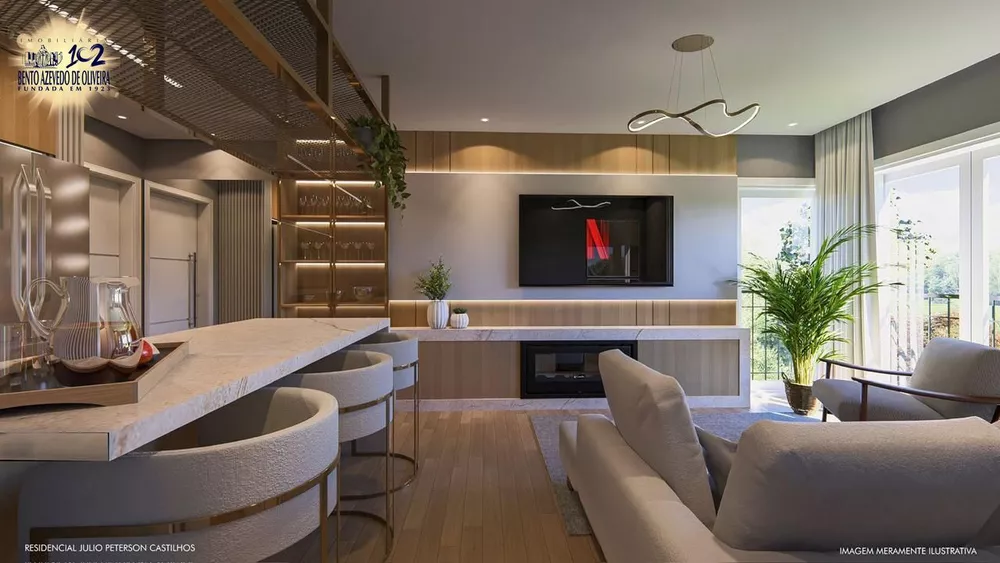 Apartamento, 2 quartos, 76 m² - Foto 4