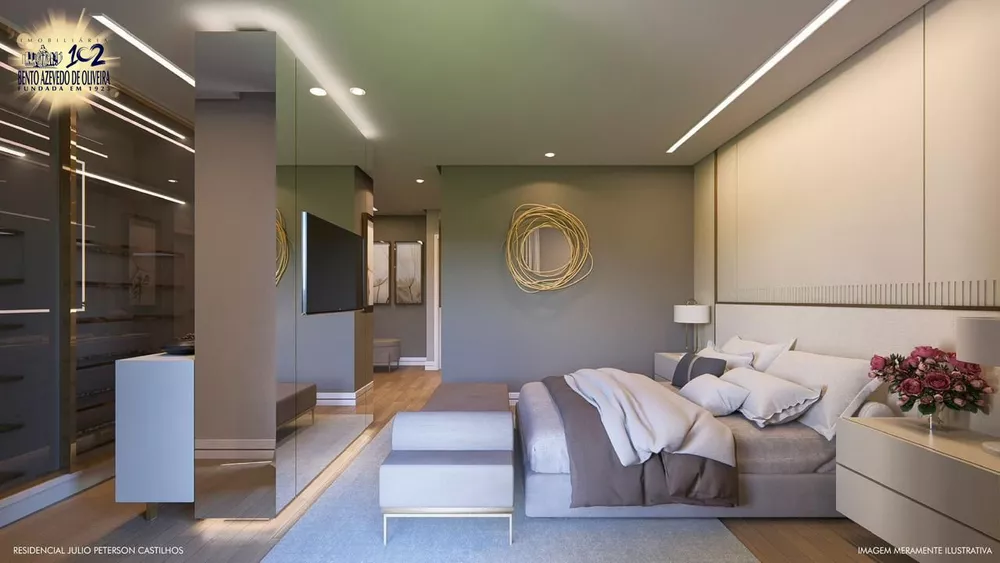 Apartamento, 2 quartos, 76 m² - Foto 5