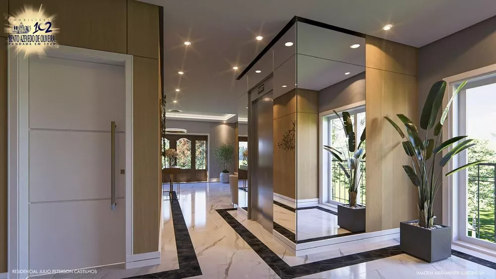 Apartamento, 2 quartos, 76 m² - Foto 2