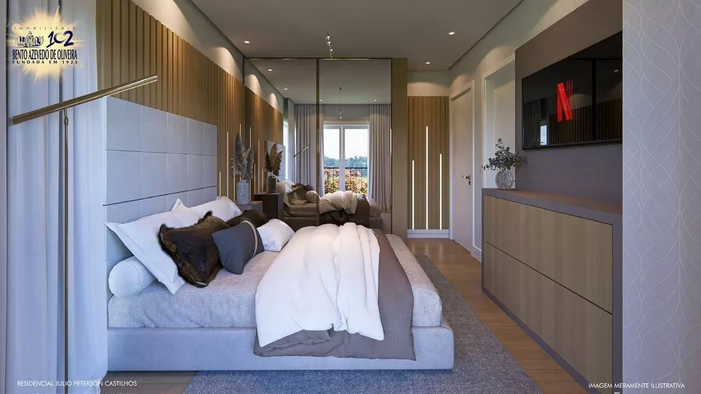 Apartamento, 2 quartos, 76 m² - Foto 1