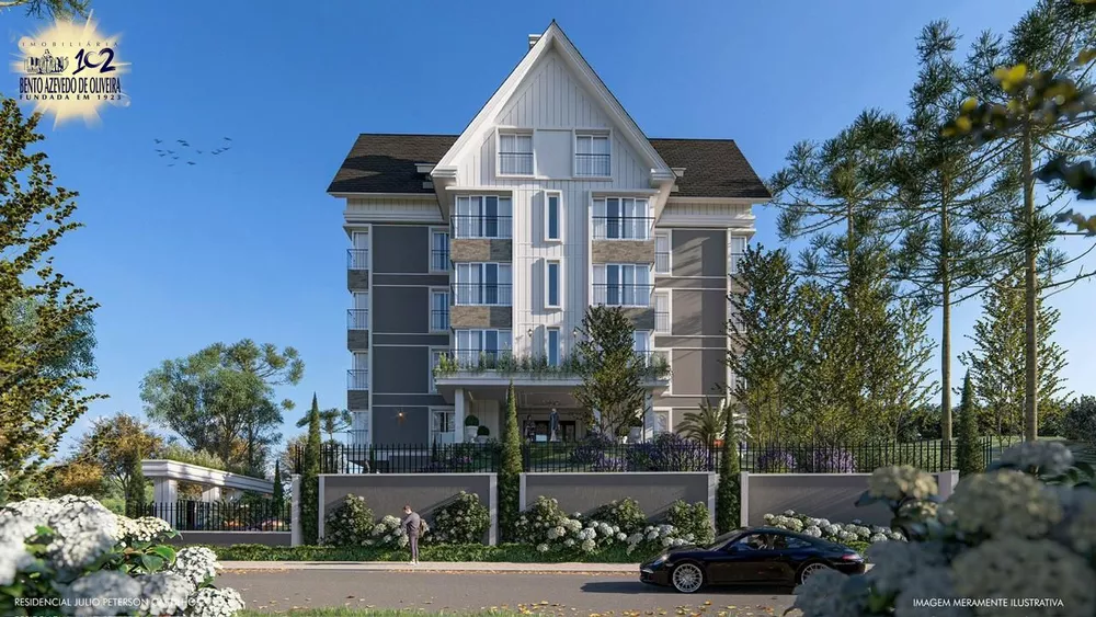 Apartamento, 2 quartos, 76 m² - Foto 7