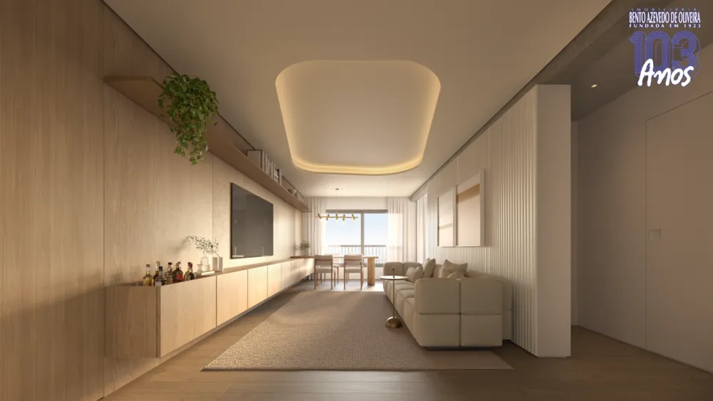 Apartamento, 1 quarto, 77 m² - Foto 5