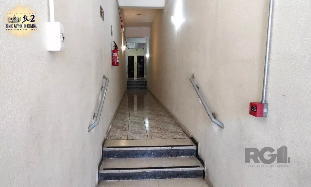 Apartamento, 2 quartos, 107 m² - Foto 1