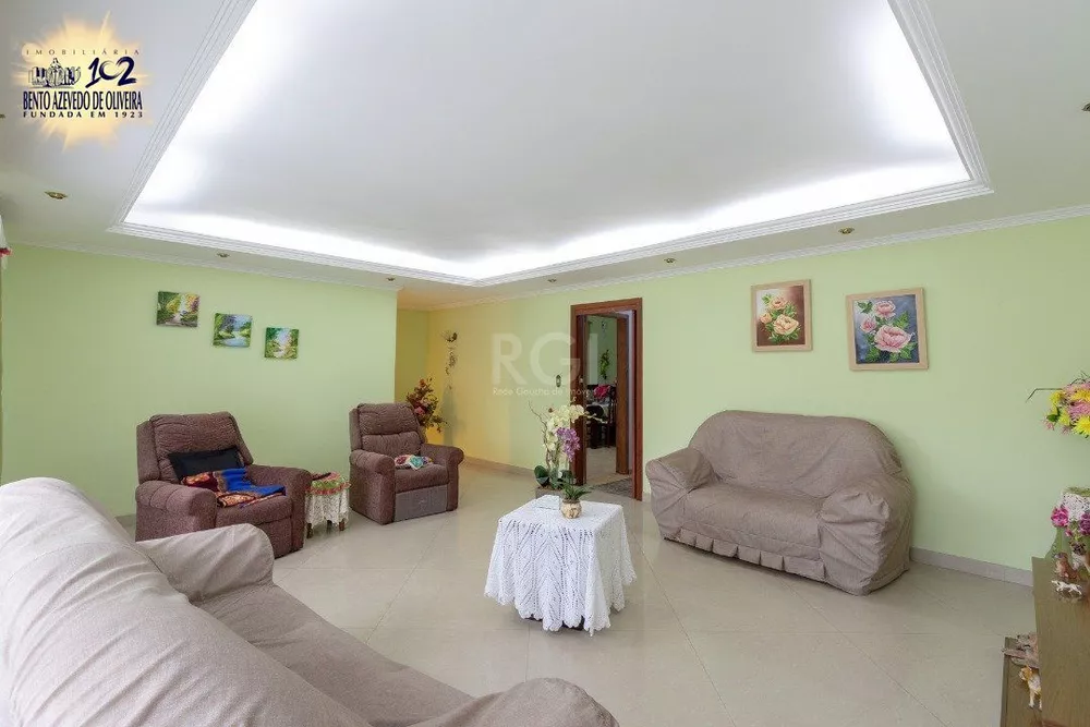 Apartamento, 2 quartos, 107 m² - Foto 3