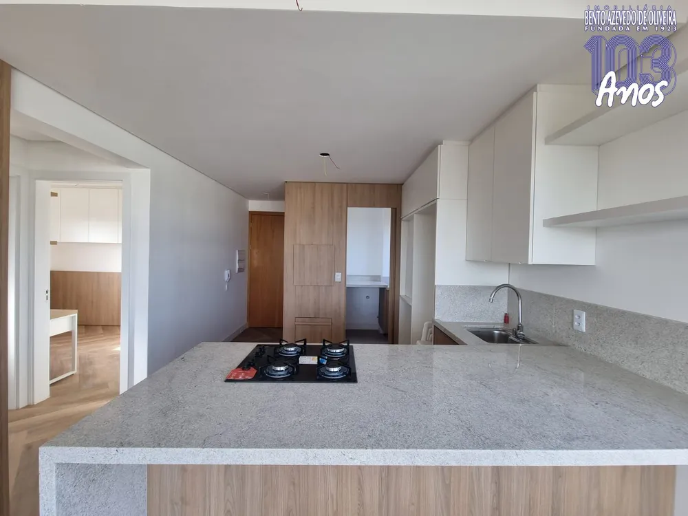 Apartamento, 2 quartos, 66 m² - Foto 1
