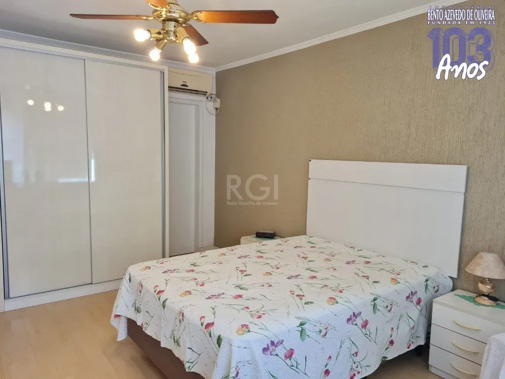 Casa, 3 quartos, 188 m² - Foto 4