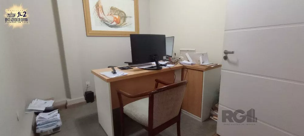 Sala-Conjunto, 72 m² - Foto 4