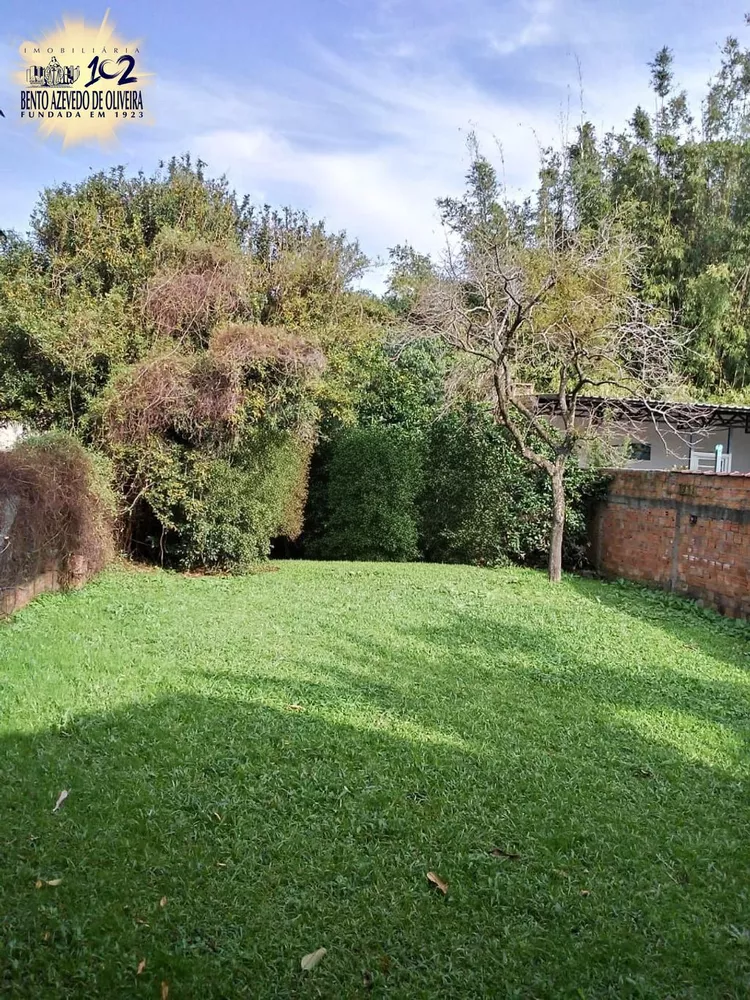 Casa, 4 quartos, 88 m² - Foto 1
