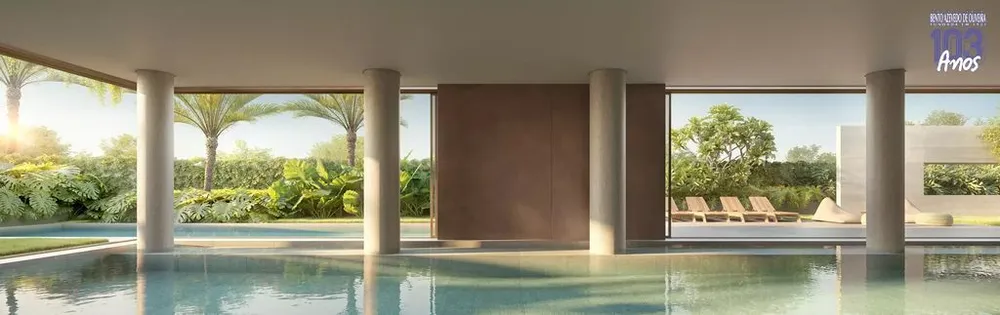 Apartamento, 4 quartos, 332 m² - Foto 7