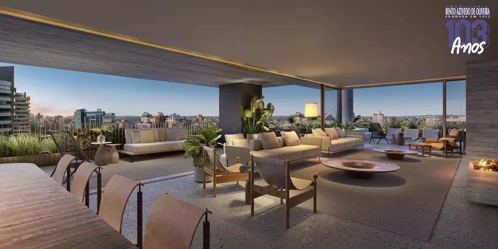 Apartamento, 4 quartos, 332 m² - Foto 6