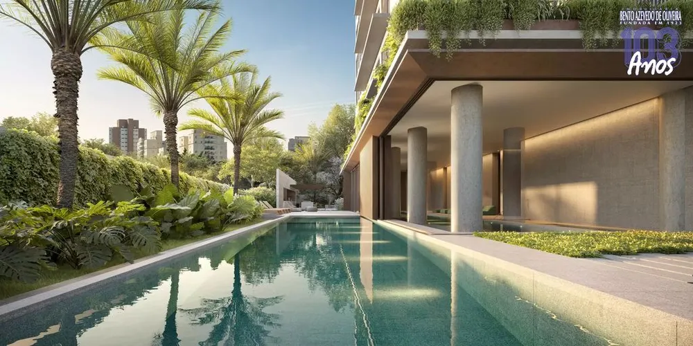 Apartamento, 4 quartos, 332 m² - Foto 8