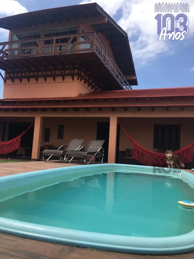 Casa, 3 quartos, 300 m² - Foto 1