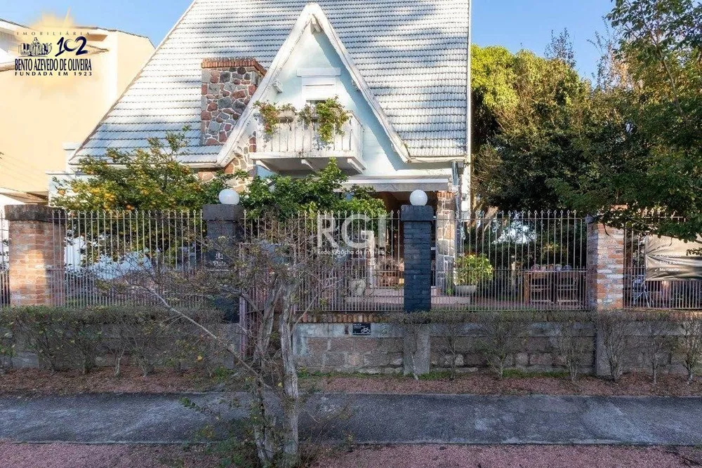 Casa, 3 quartos, 200 m² - Foto 8