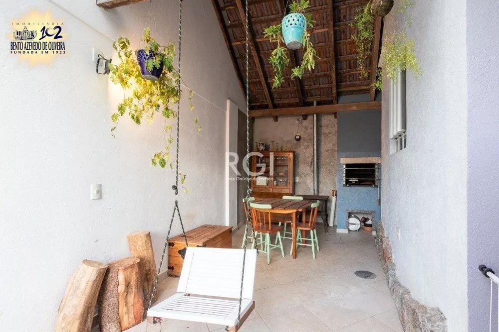Casa, 3 quartos, 200 m² - Foto 5