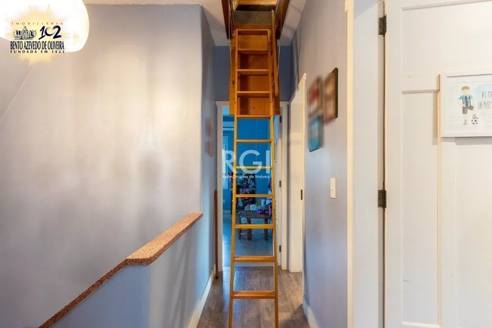 Casa, 3 quartos, 200 m² - Foto 1