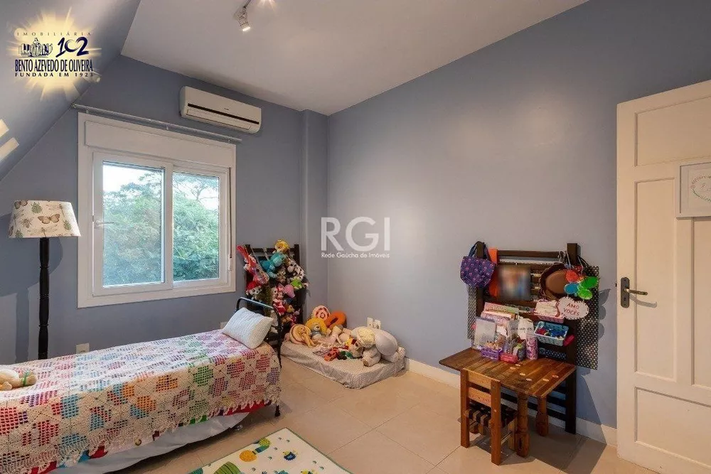 Casa, 3 quartos, 200 m² - Foto 6