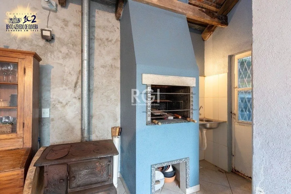 Casa, 3 quartos, 200 m² - Foto 3