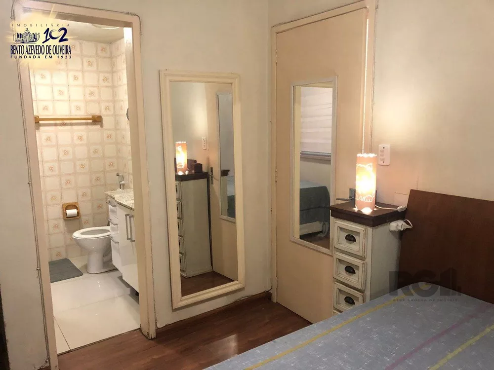Apartamento, 1 quarto, 37 m² - Foto 6
