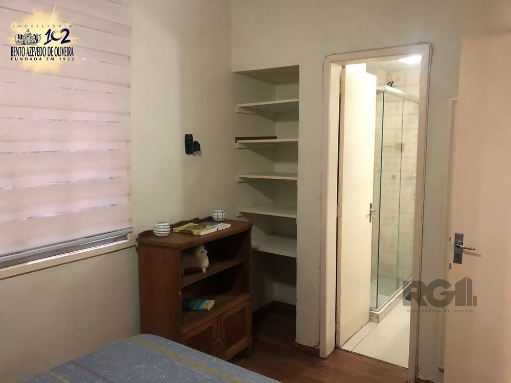 Apartamento, 1 quarto, 37 m² - Foto 1