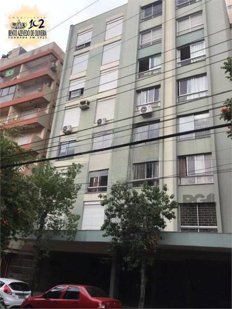 Apartamento, 1 quarto, 37 m² - Foto 8
