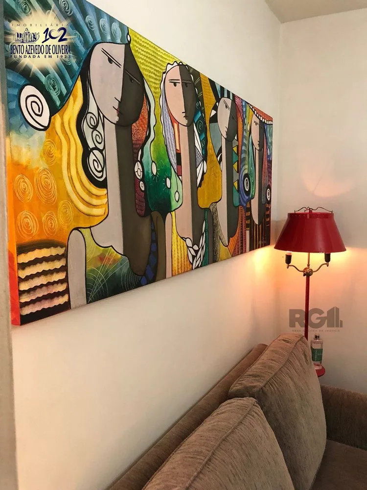 Apartamento, 1 quarto, 37 m² - Foto 5