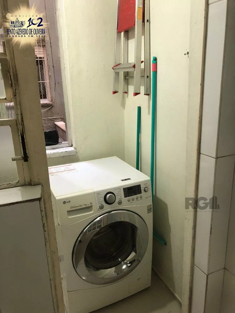 Apartamento, 1 quarto, 37 m² - Foto 7