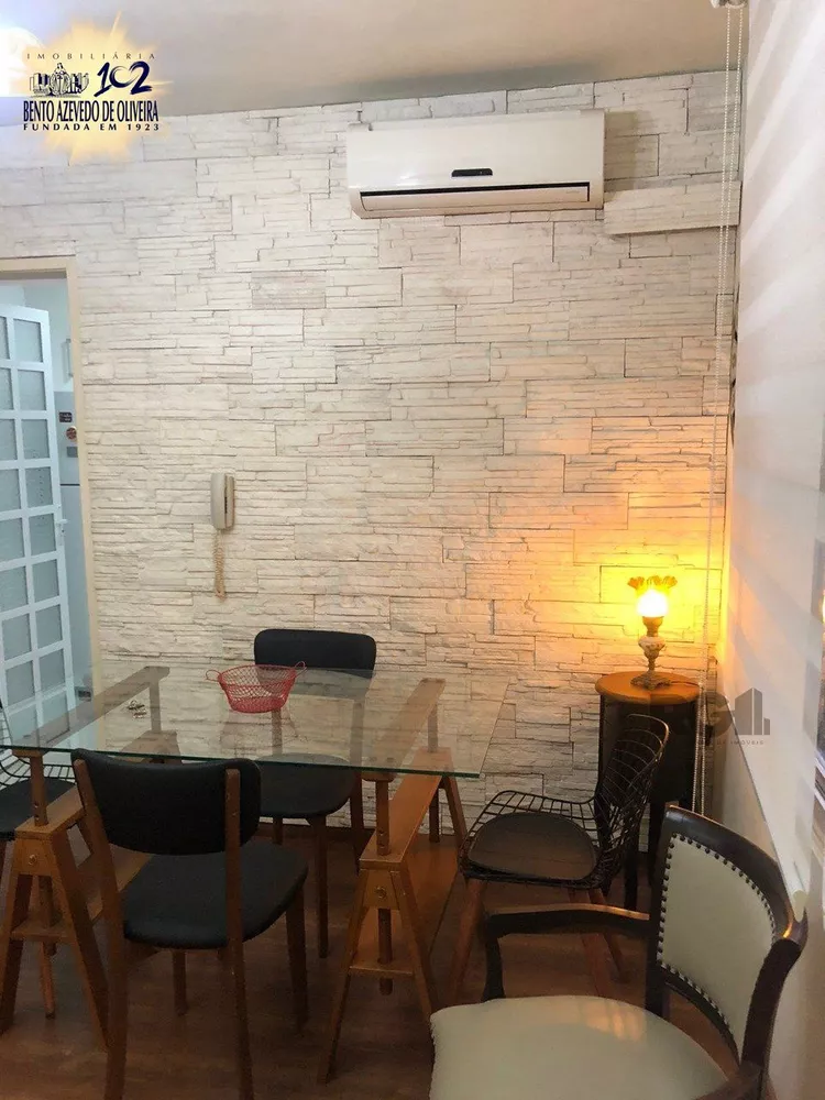 Apartamento, 1 quarto, 37 m² - Foto 2