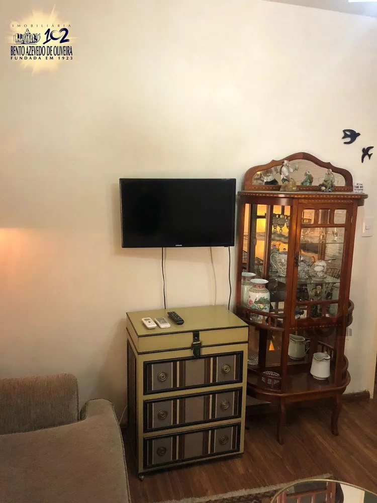 Apartamento, 1 quarto, 37 m² - Foto 4
