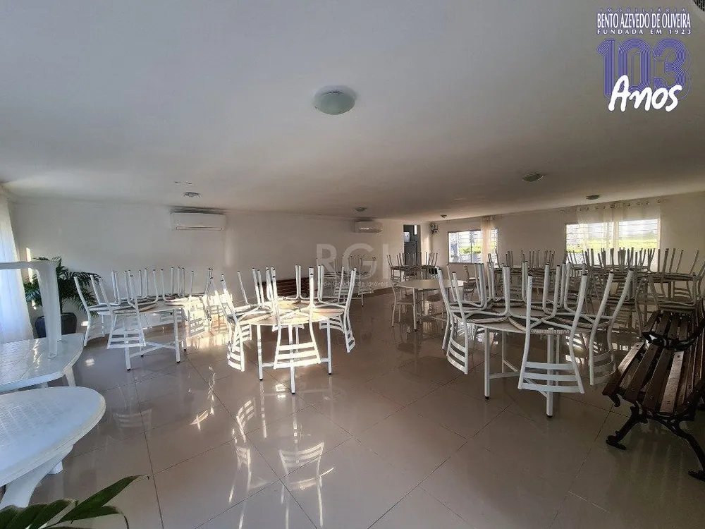 Apartamento, 3 quartos, 60 m² - Foto 6