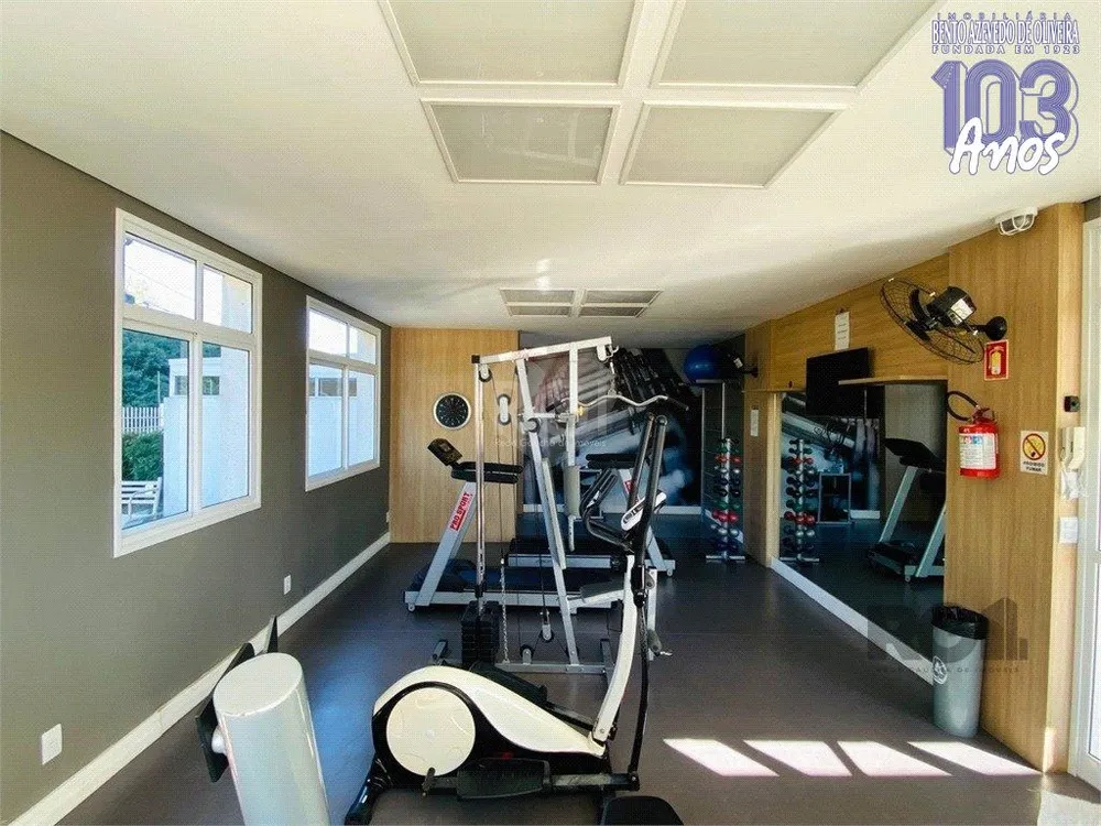 Apartamento, 3 quartos, 60 m² - Foto 7